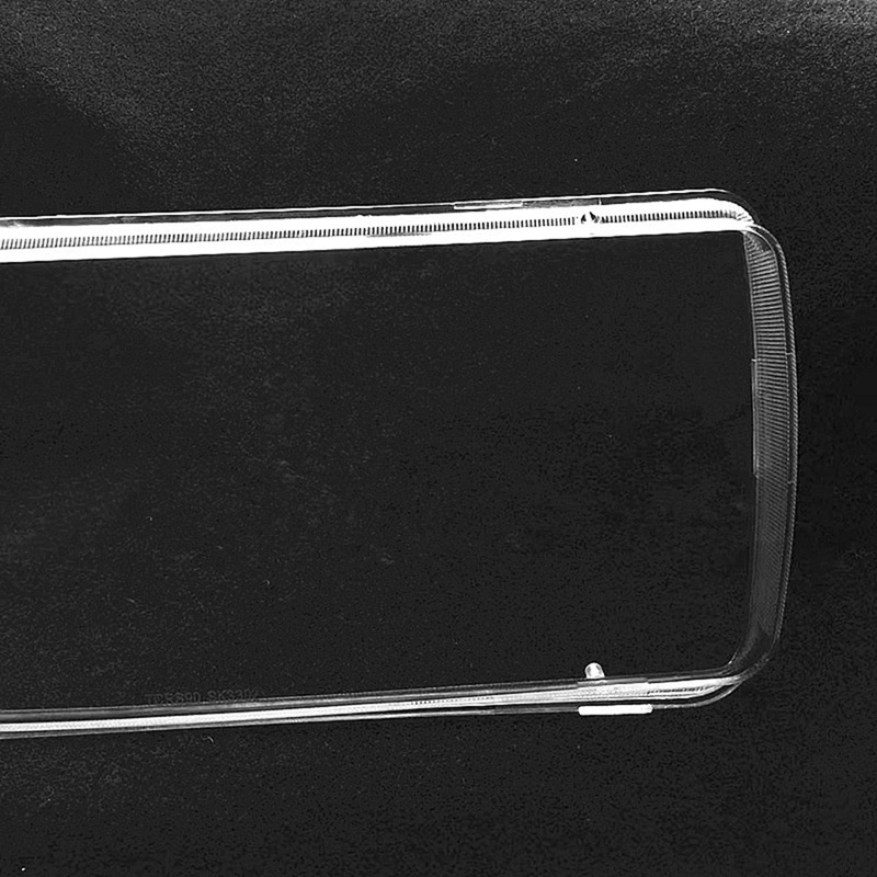 Ốp Đèn Pha Trong Suốt Cho Xe Hơi Toyota Land Cruiser 4500 LC80 FJ80