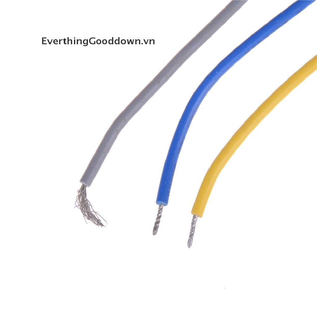 Tụ Điện Khởi Động Quạt CBB61 1.5UF-2.5UF AC250V 50 / 60Hz vn Chuyên Dụng