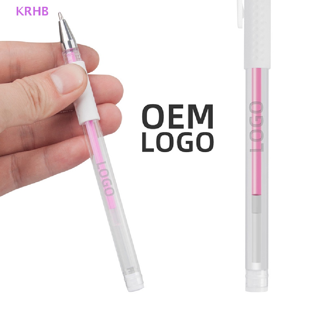 Set 3 Bút Đánh Dấu Hình Xăm Tiện Dụng Chất Lượng Cao Mới