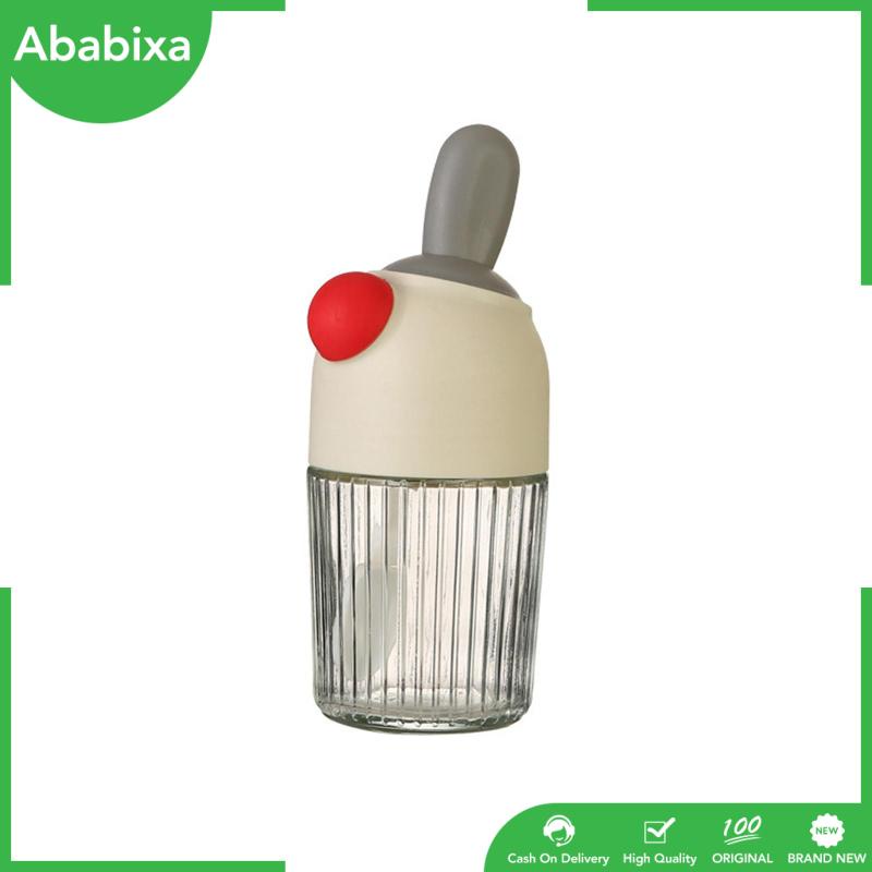 Hũ Đựng Mật Ong Bằng Thủy Tinh Trong Suốt Có Nắp Chịu Nhiệt Tiện Dụng Cho Nhà Bếp