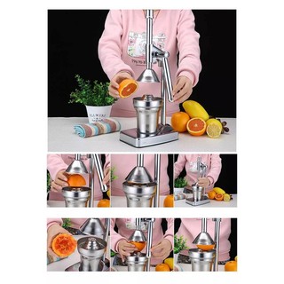 MÁY ÉP CAM _ DỤNG CỤ VẮT NƯỚC CAM