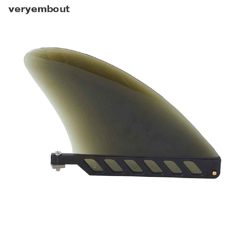 Vây Mềm Bơm Hơi 4.6 Inch Chuyên Dụng Cho Ván Lướt Sóng