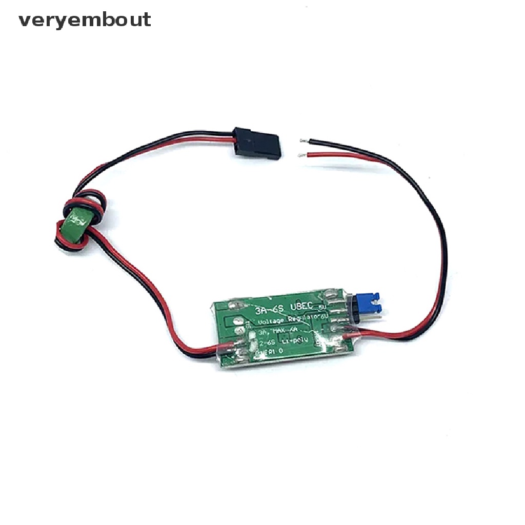 Bộ Điều Chỉnh Chống Nhiễu Âm Thanh Thấp Nhất RF ut 3A Max 5A