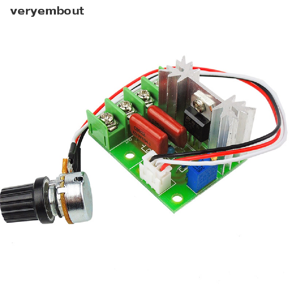 Bộ Điều Chỉnh Điện Áp 2000W Công Suất Cao Chuyên Dụng