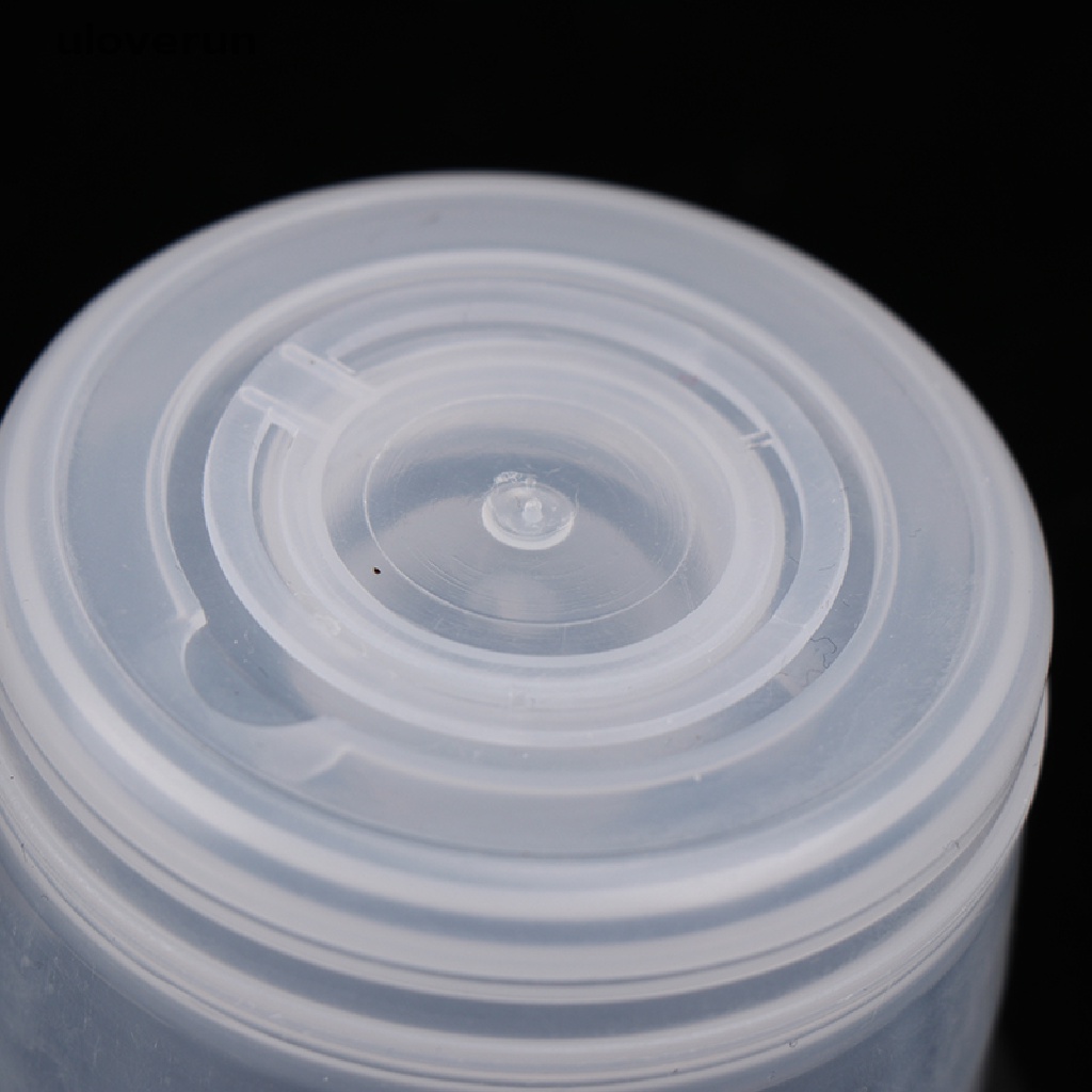 Set 5 Nắp Đậy Bình Nước Màu Trắng Có Thể Tái Sử Dụng Cho 3 5Gallon vn