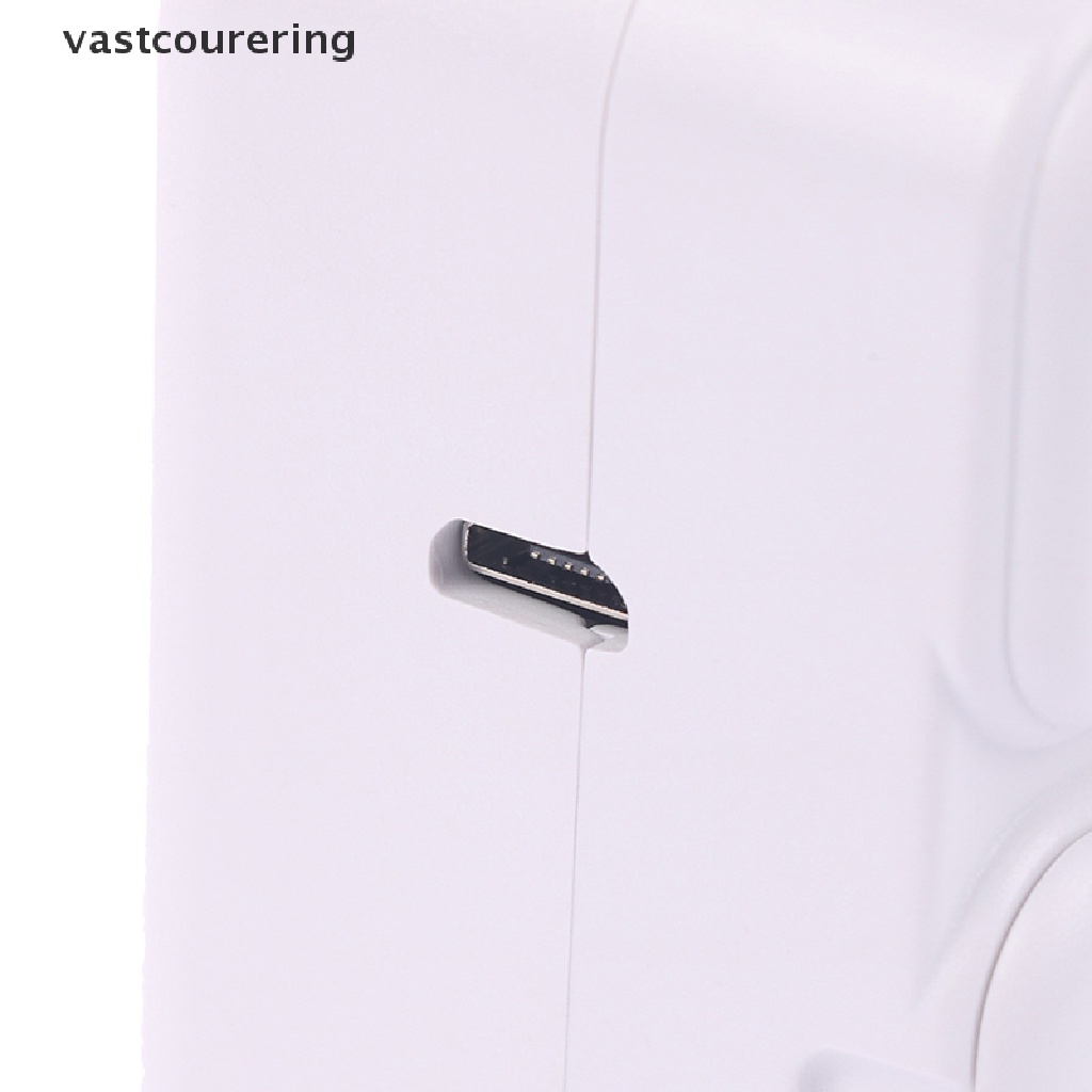 Máy In Nhiệt Không Dây Phiên Bản Tiếng Anh Vast C19 Kết Nối Ứng Dụng 200DPI