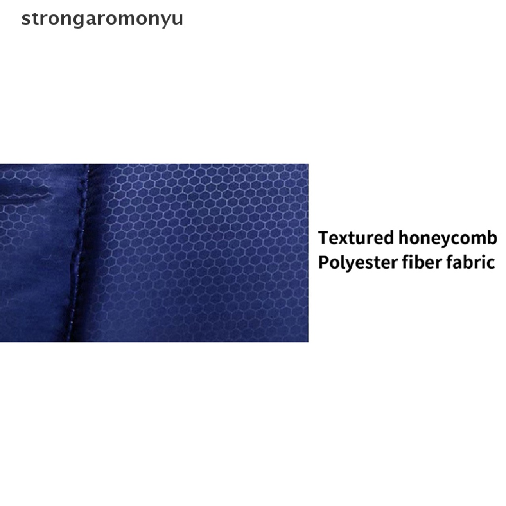 Túi Ngủ Cắm Trại Chống Thấm Nước Siêu Nhẹ Giữ Ấm Tiện Dụng