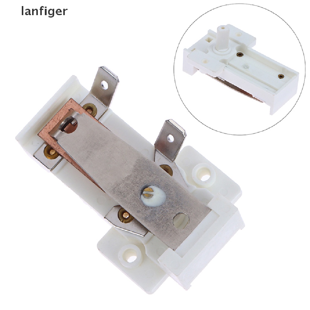 Công Tắc Điều Khiển Nhiệt Độ 250V 20A Cho Máy Sưởi