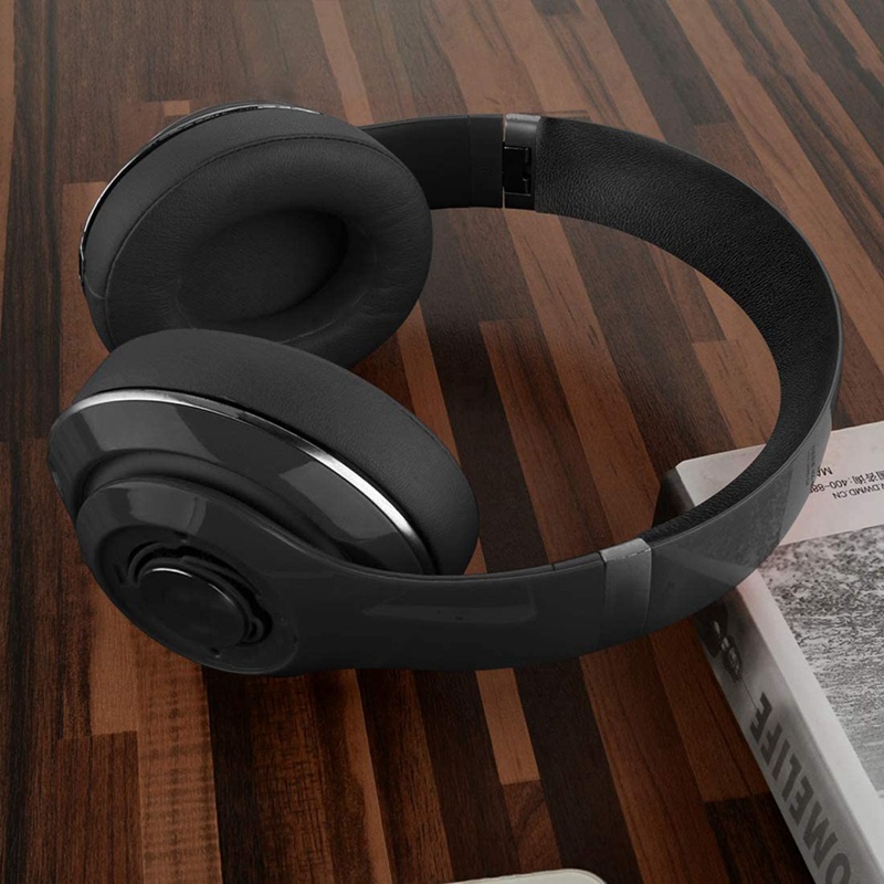 1 Bộ Miếng Đệm Tai Nghe Chụp Tai Beats Studio (1St Gen) Studio 1.0