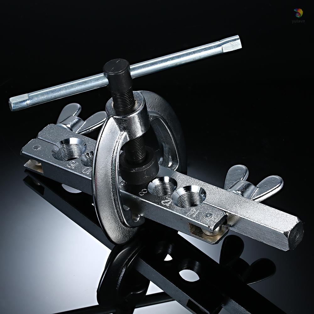 Bộ Dụng Cụ Cắt Ống Nhiên Liệu Bằng Đồng Hai Đường Dập Nổi