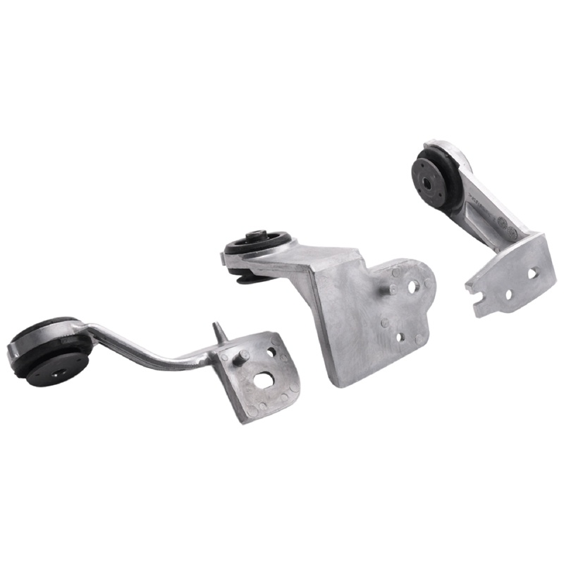 Giá đỡ lắp ráp bộ làm mát 9803778980 9803779180 9803778880 Cho Peugeot 308S 408 4008 1.2THP 1.6THP 1.8THP