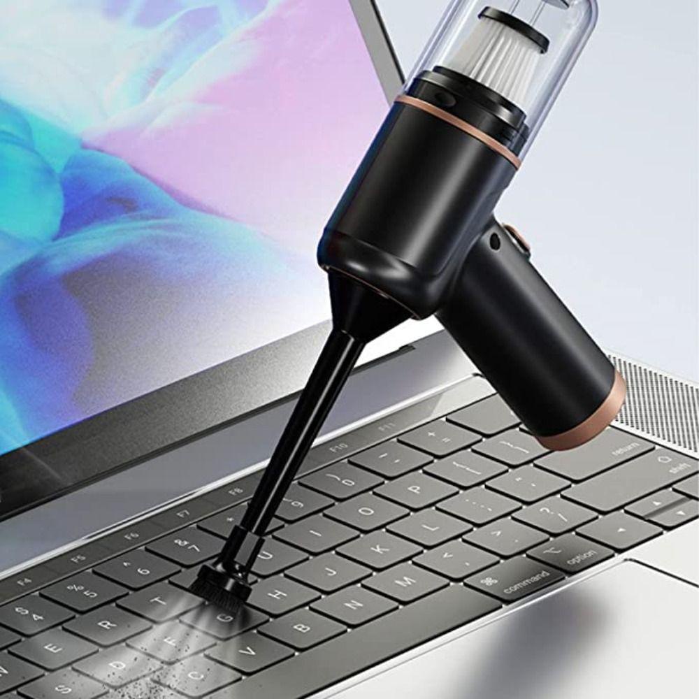 Máy Hút Bụi Cầm Tay Không Dây Cho Xe Hơi