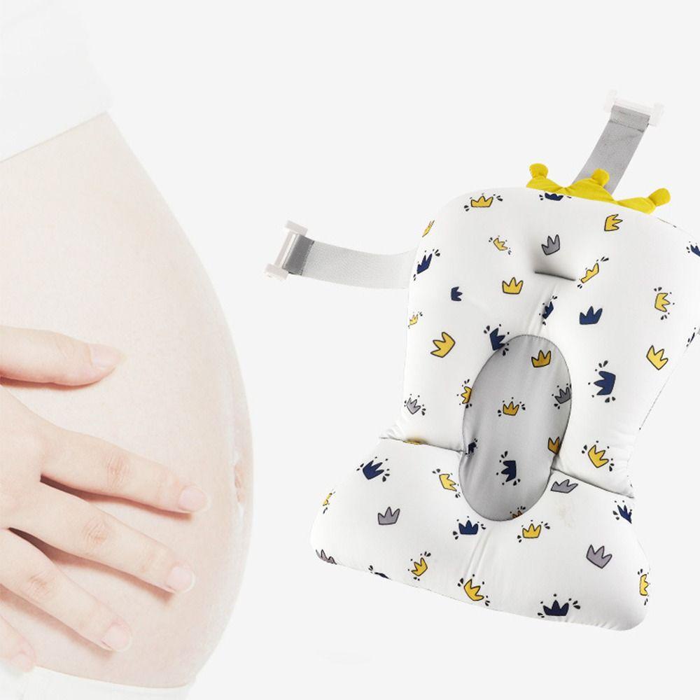 Đệm Lót Bồn Tắm 1 Chỗ Dành Cho Bé Sơ Sinh