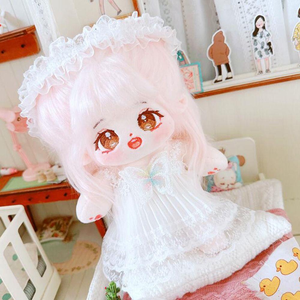 CHOOKEY Băng Đô Thời Trang Dễ Thương Cho Búp Bê EXO / Idol