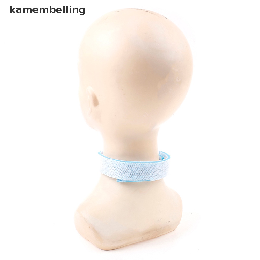 Kamembelling 1 Đai Cố Định Ống Hỗ Trợ Cổ