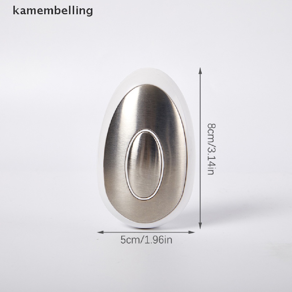 Kamembelling Thiết Bị Hỗ Trợ Giấc Ngủ Cầm Tay Siêu Nhỏ Giảm Căng Thẳng