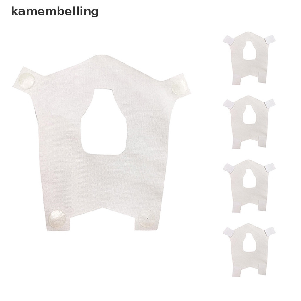 Mặt Nạ Giấy kamembelling Dùng Ban Đêm Giảm Mệt Mỏi Và Làm Dịu Da