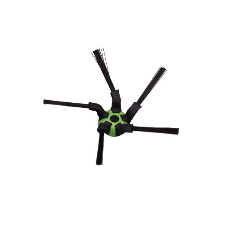 Set 2 Chổi Thay Thế Cho robot Hút Bụi iRobot Roomba S9 9150 S9 + S9 Plus 9550 S