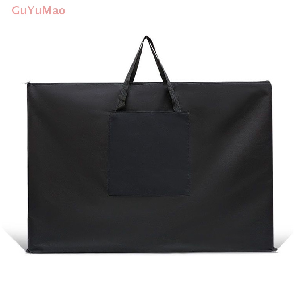 1 Túi Đựng Bảng Vẽ Bằng Vải Oxford Không Thấm Nước Sức Chứa Lớn PRTA