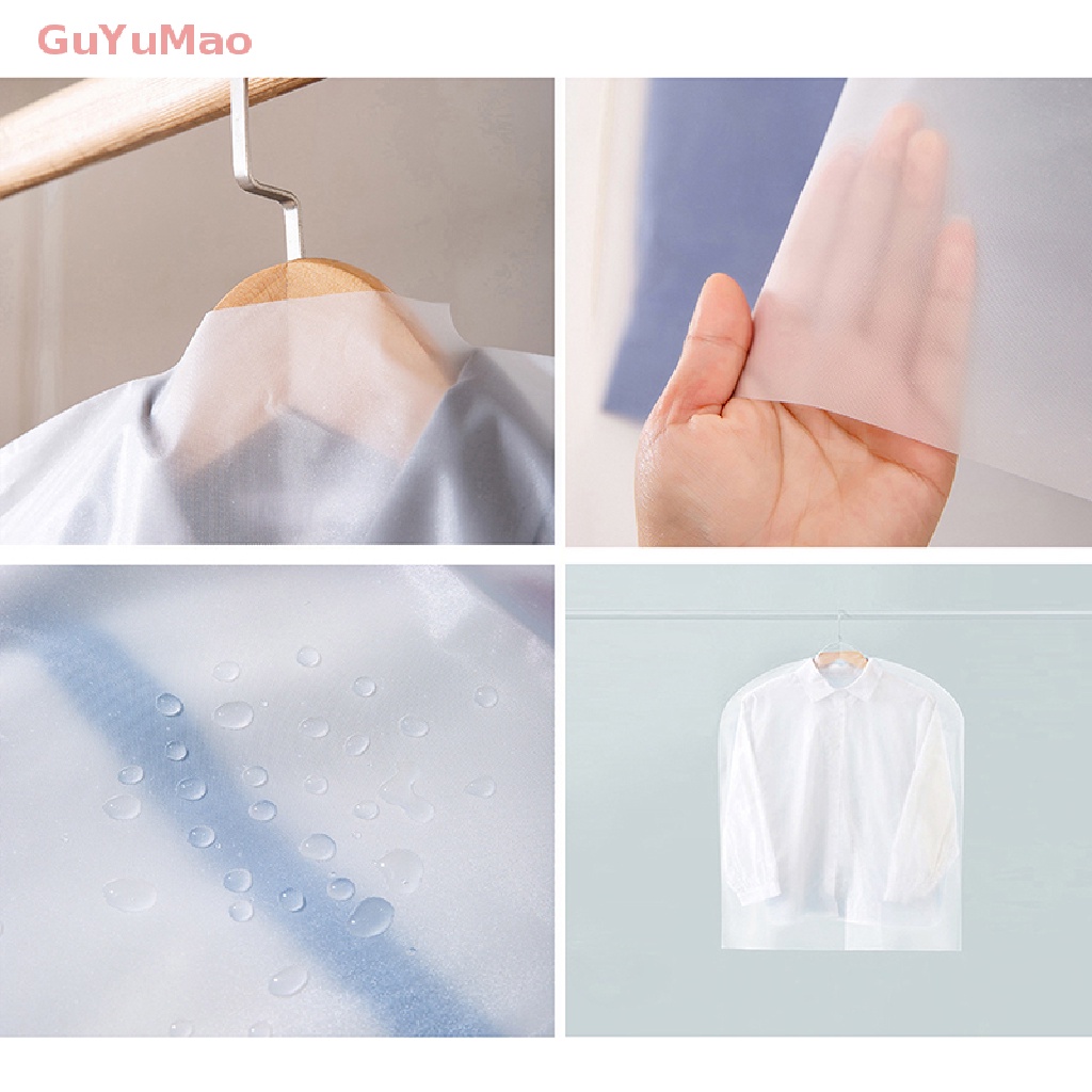 Vỏ Bọc Quần Áo Chống Bụi Bẩn Cho Tiệc Cưới