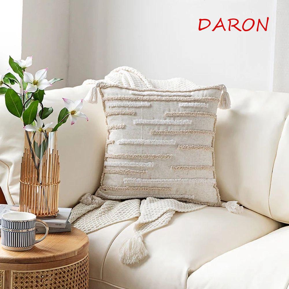 Vỏ Gối Vuông 45 * 45Cm / 30 * 50Cm Họa Tiết Boho Thời Trang Trang Trí Nội Thất