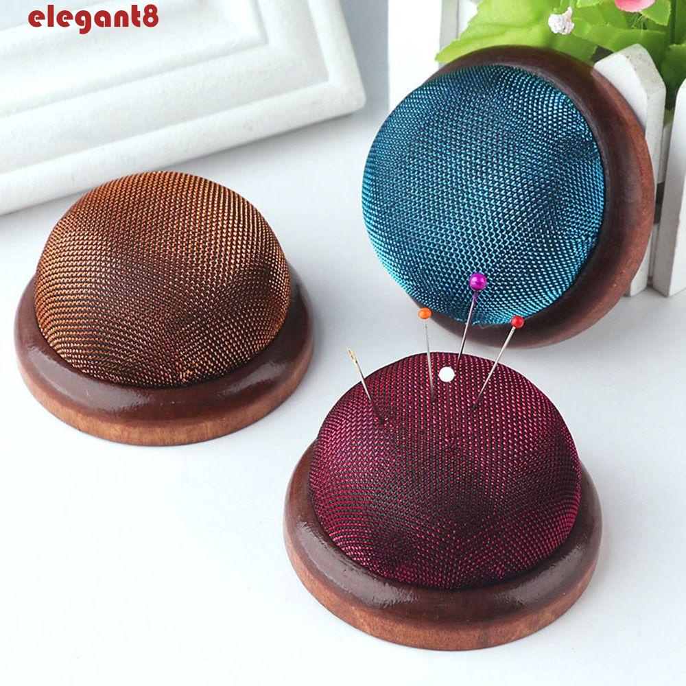 Giá Đỡ Kim Khâu Chữ Thập Bằng Vải Cotton Thanh Lịch