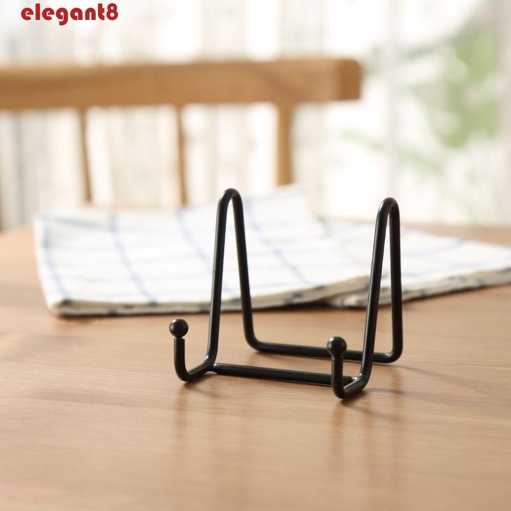 Giá Đỡ Đĩa Ảnh Bằng Kim Loại Thiết Kế Tinh Tế Sang Trọng