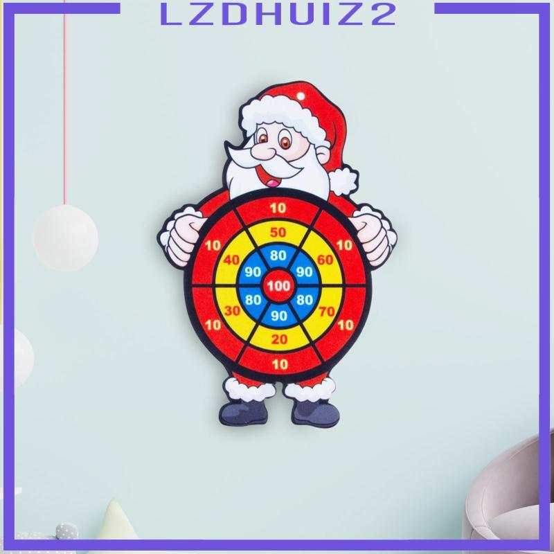 Bảng Dính Mục Tiêu 6 Quả Bóng An Toàn Dành Cho Trẻ Em