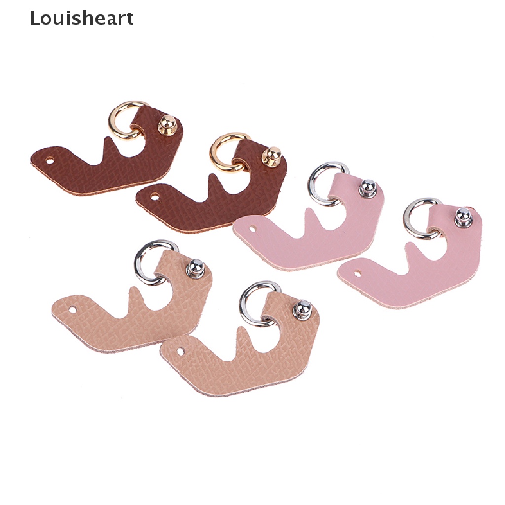 Dây Đeo Túi Xách Louisheart Bằng Da Thật Cao Cấp