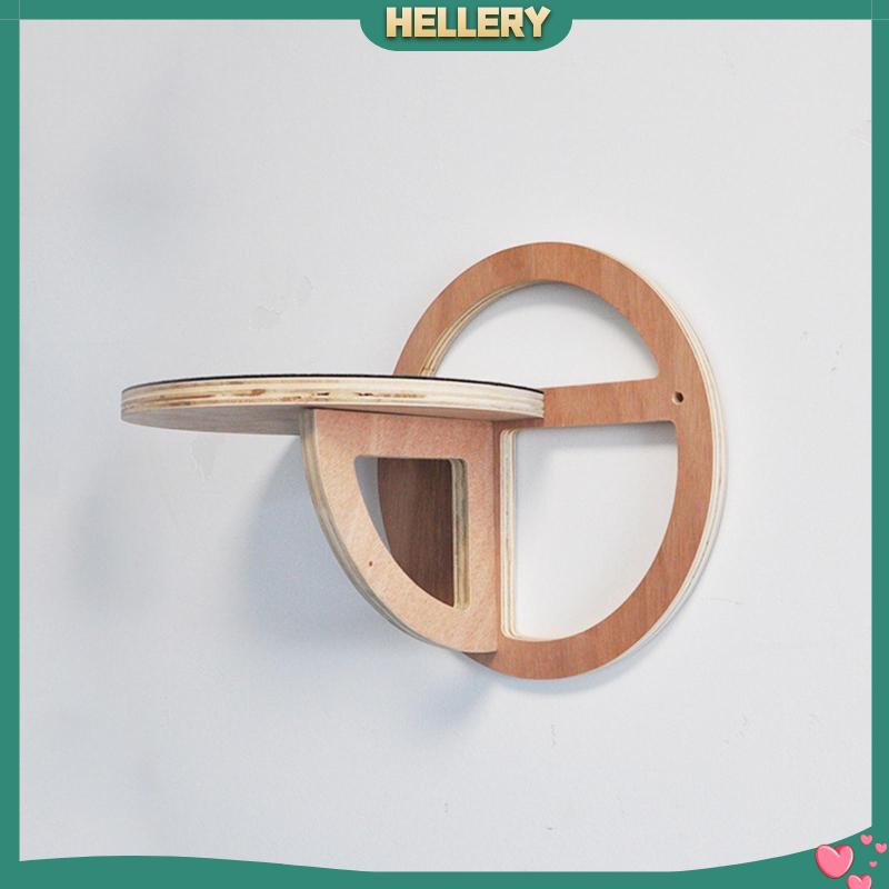 Kệ Nhảy Gắn Tường Đồ Chơi Cho Mèo Cưng