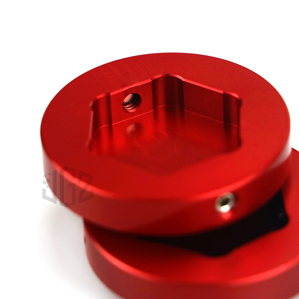 Nắp Đậy Chuyên Dụng Dành Cho Phuộc Trước Xe YAMAHA YZF-R3 R3