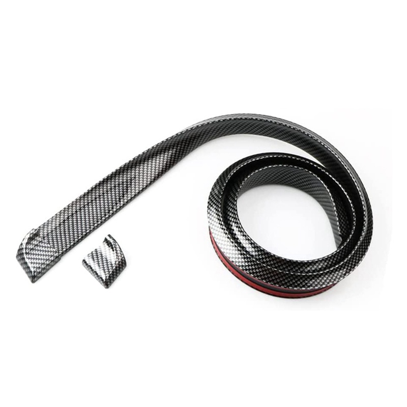 Miếng Dán Trang Trí Mui Xe Hơi Hình Đôi Môi Độc Đáo