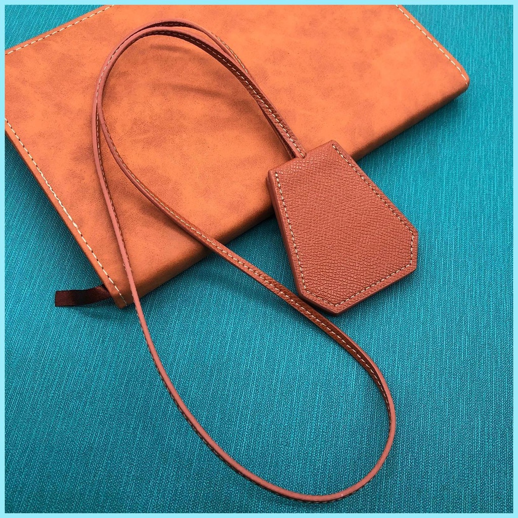 Dây Da PU Khóa Nam Châm Đa Năng Đeo Khăn Quàng Cổ Cho Đi Du Lịch