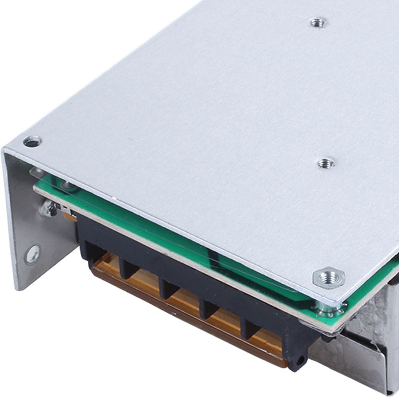 Bộ Cung CấP Và ChuyểN ĐổI ĐiệN AC 110-220V DC 24V 2A 48W Cho Dây ĐèN LED