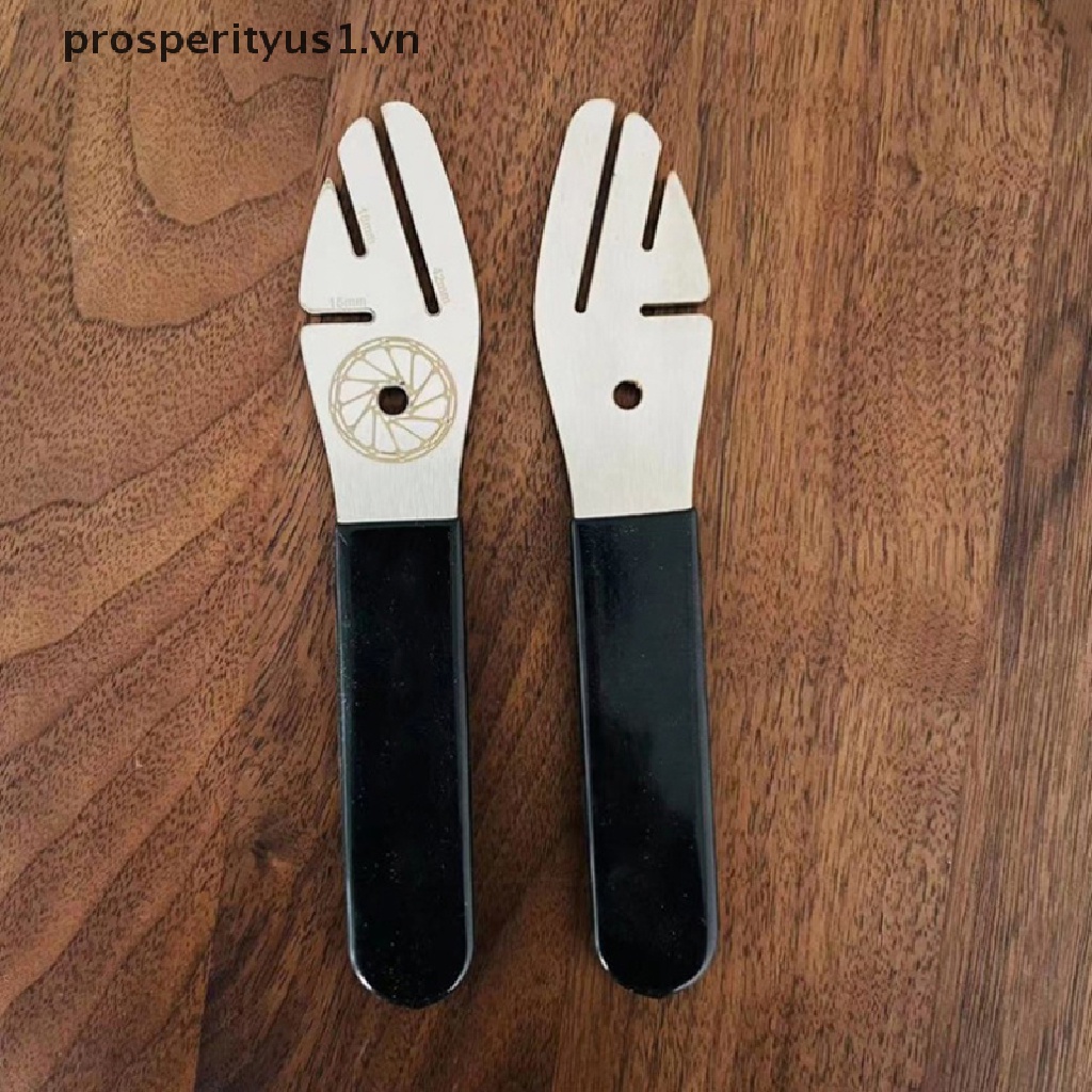 Cờ Lê Điều Chỉnh Phanh Đĩa Xe Đạp MTB prosperityus1 15mm 18mm 42 mm