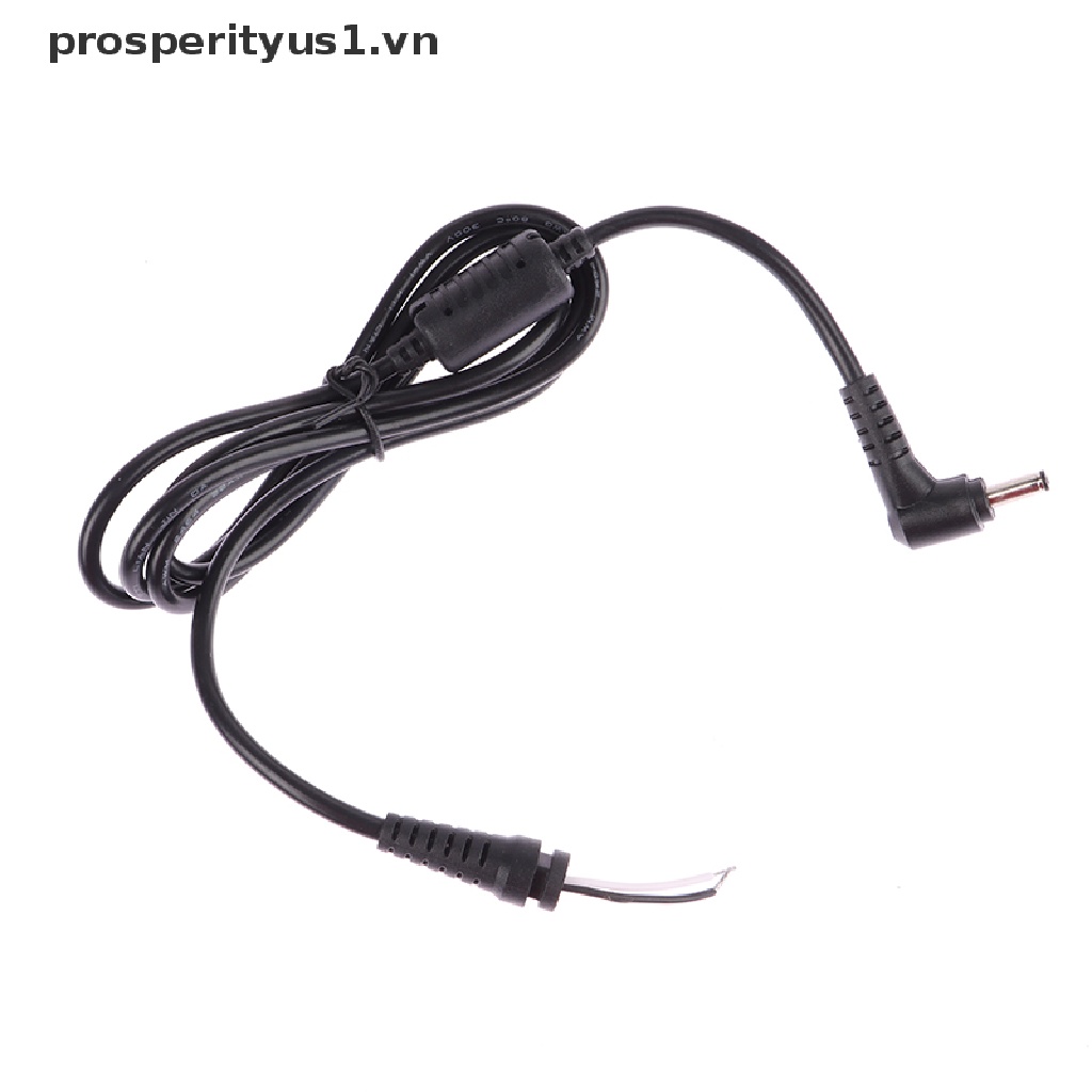 Cáp Nguồn DC 4.0 * 1.35mm DC Chuyên Dụng Cho Laptop Asus S200E X201 A556U K401L prosperityus1