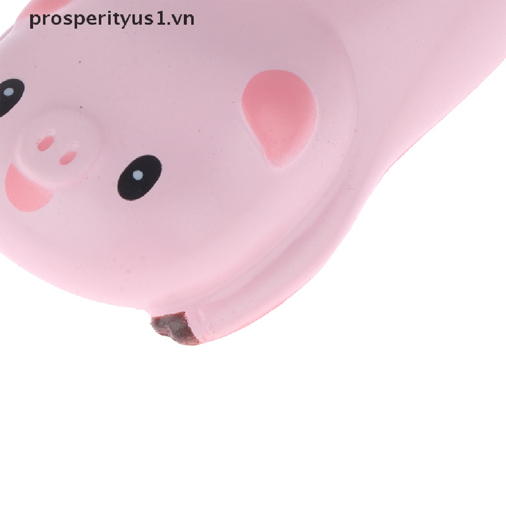 Đệm Kê Cổ Tay Sử Dụng Chuột Máy Tính Hình Động Vật Dễ Thương prosperityus1