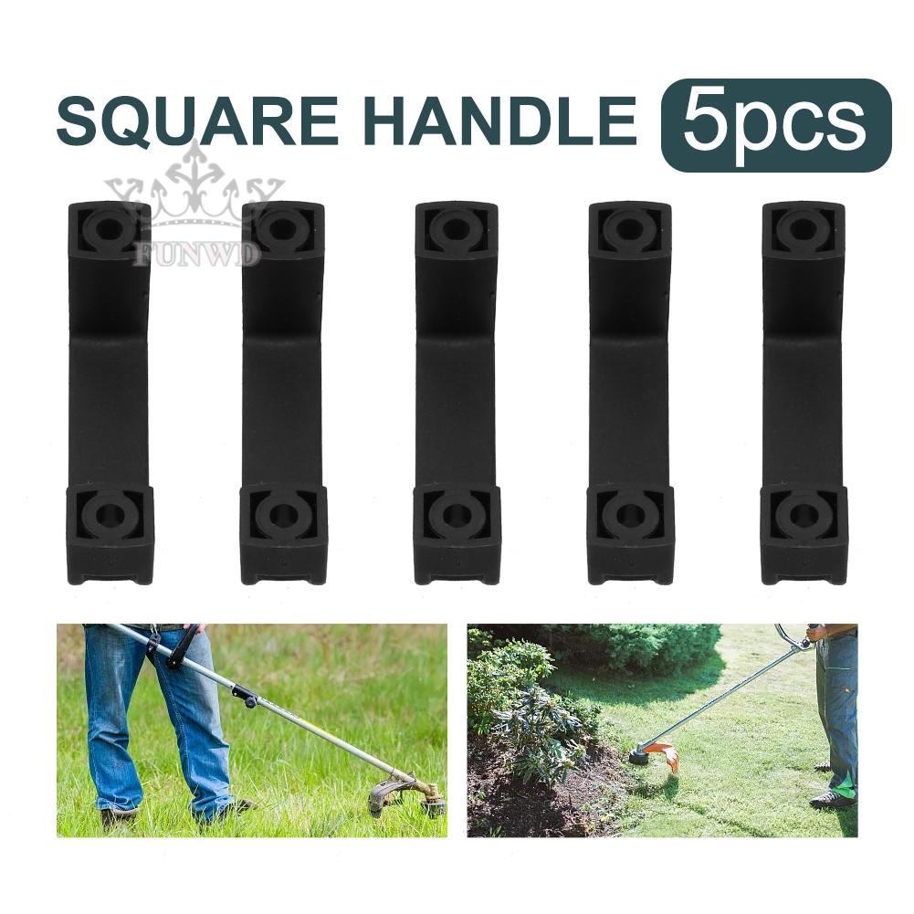 Tay Nắm Cửa Tủ Hình Vuông Chống Bụi Siêu Bền