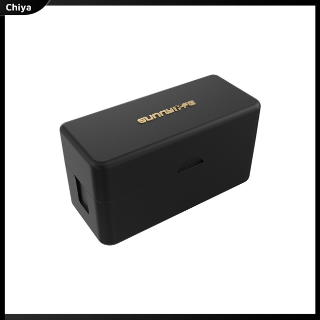 Hộp Đựng Bảo Vệ Chống Bụi Chống Rơi Cho Sunnylife Action 2