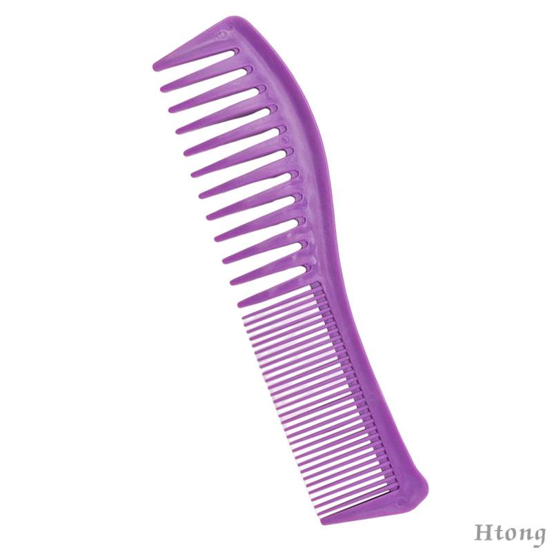 Lược Chải Tóc Xoăn Dài Chuyên Nghiệp Cho Salon