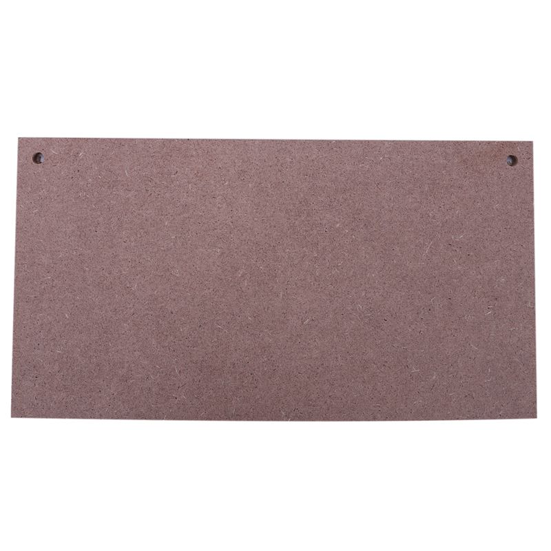 Bảng Hiệu Bằng Gỗ Thủ Công Phong Cách Pháp Trang Trí Nhà Cửa