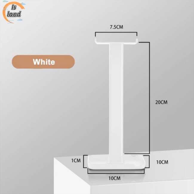 Giá Đỡ Tai Nghe Z1 Hình Chữ U Chống Trượt Đa Năng Tiện Dụng