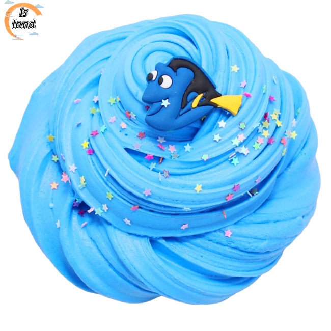 Bộ Đồ Chơi Đất Sét 4 Màu Bơ 100ml Siêu Mềm Không Dính Diy Dành Cho Bé Trai Và Bé Gái