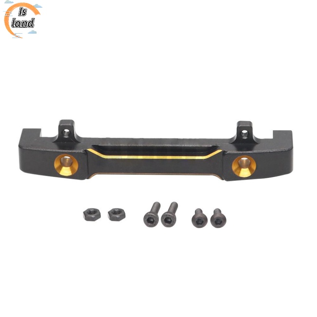 Khung Gắn Động Cơ Servo Cho Xe Điều Khiển Axial Scx24 90081 Tỉ Lệ 1 / 24