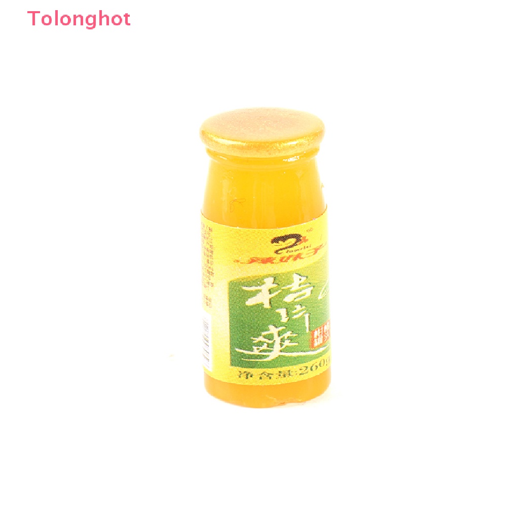 Bộ 5 Món Đồ Ăn Tỉ Lệ 1: 12 Cho Nhà Búp Bê