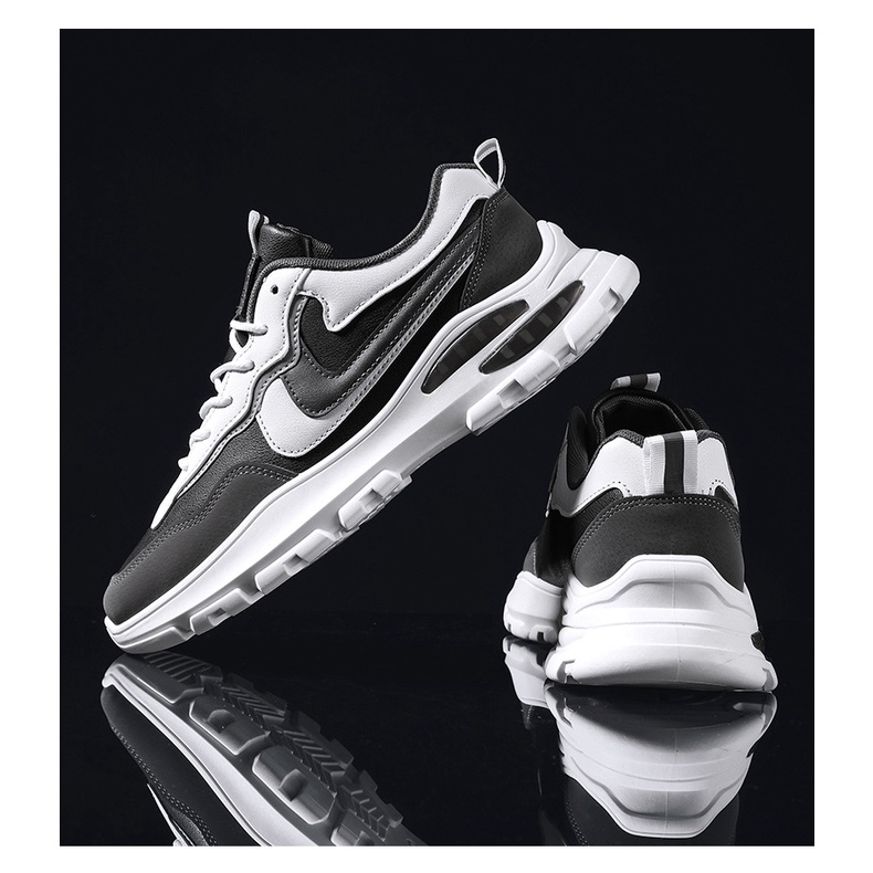 Giày Thể Thao Chống Trượt Thời Trang Mùa Xuân 2023 Dành Cho Nam