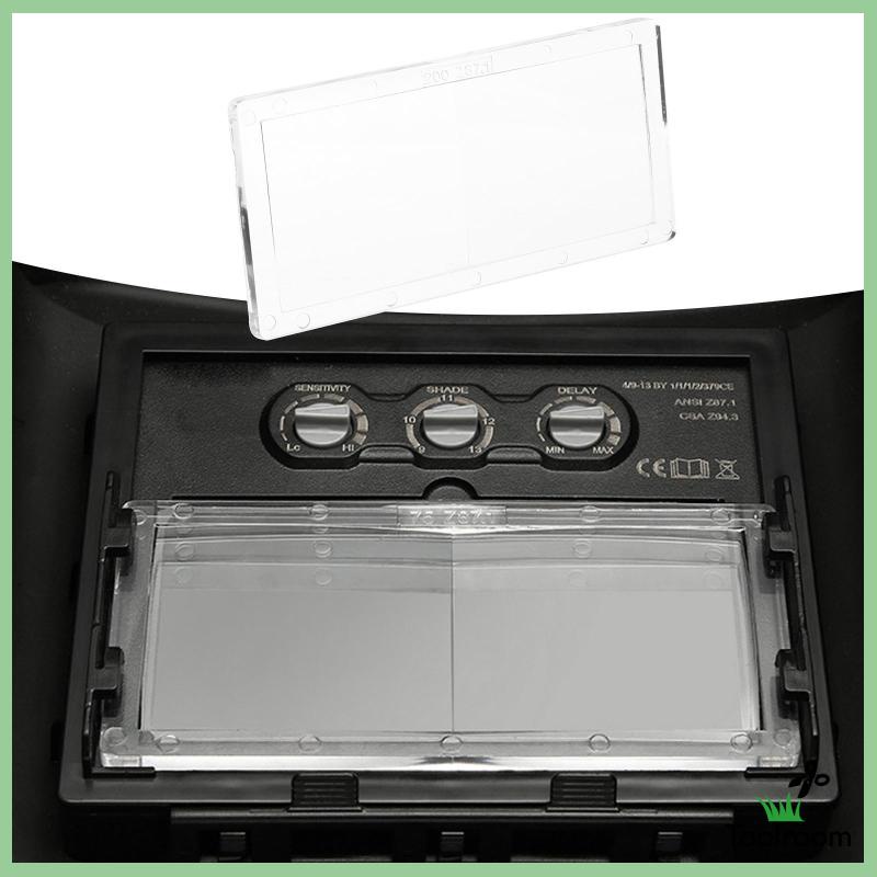 Kính Lúp 0.75 Chuyên Dụng Cho Thợ Hàn