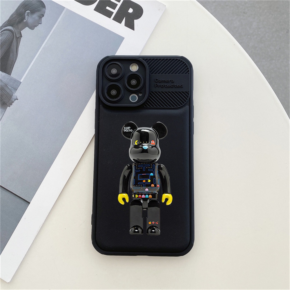 Ốp Điện Thoại Cho VIVO Y02 Y02S V25 V25E Y16 Y35 Y33S Y21T Y21S Y33S Y22 Y91C Y1S Y93 Y91 Y11 Y12 Y15 Y17 Y12S Y12A Y15S Y15A Y51 Y31 S1