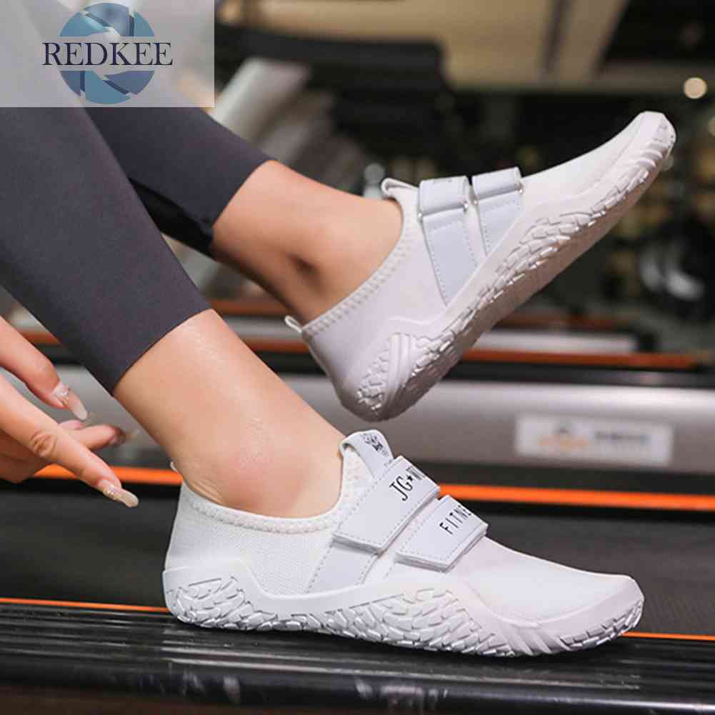 Giày Thể Thao Thoáng Khí Chuyên Dụng Cho Hoạt Động Dưới Nước