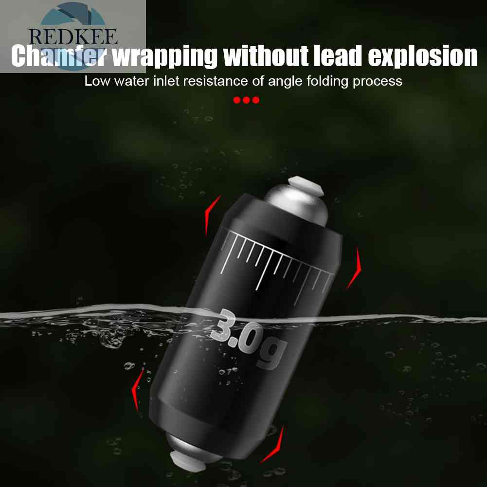 Set 10 Phụ Kiện Câu Cá Chuyên Dụng